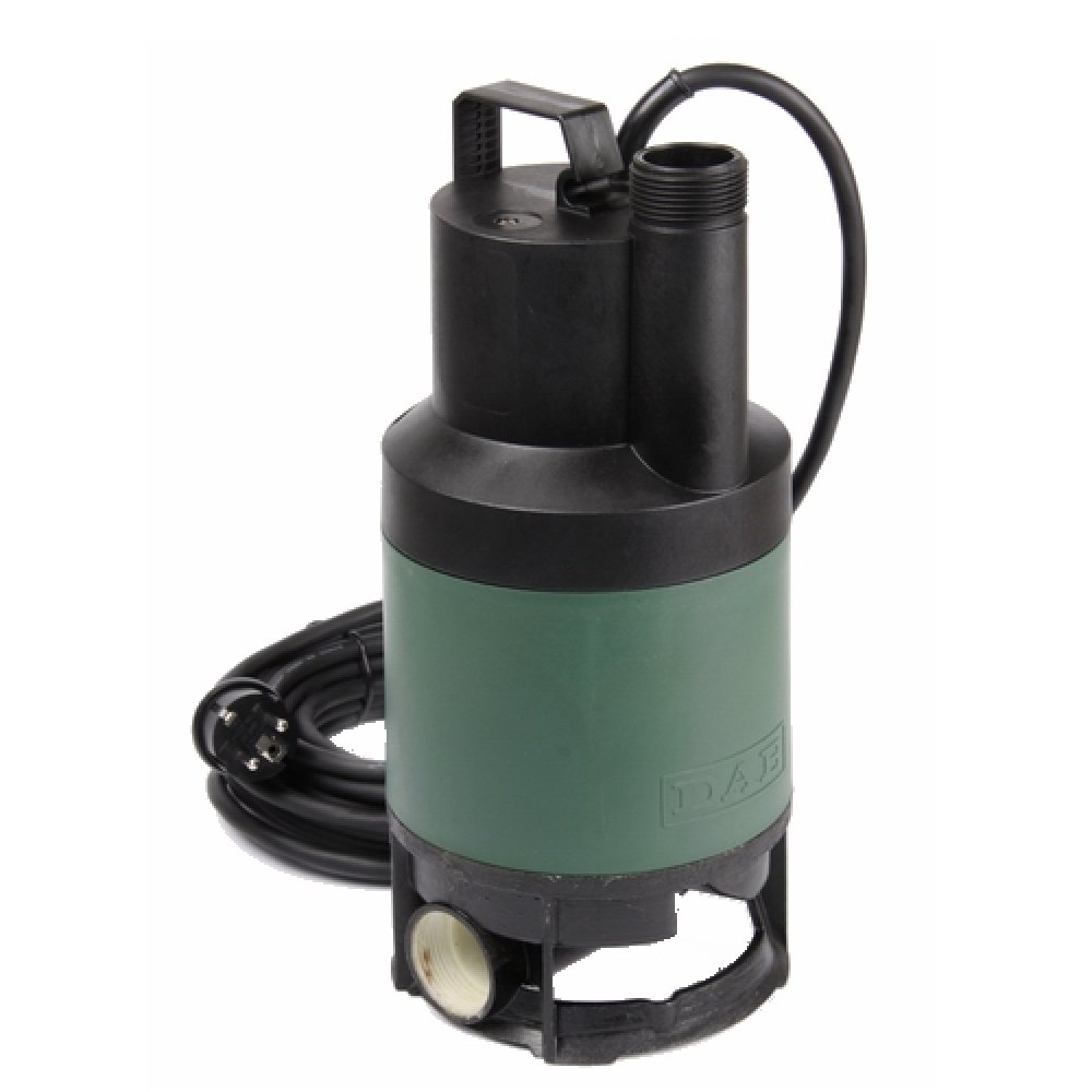 DAB NOVA UP 600MNA ''X'' 60152308