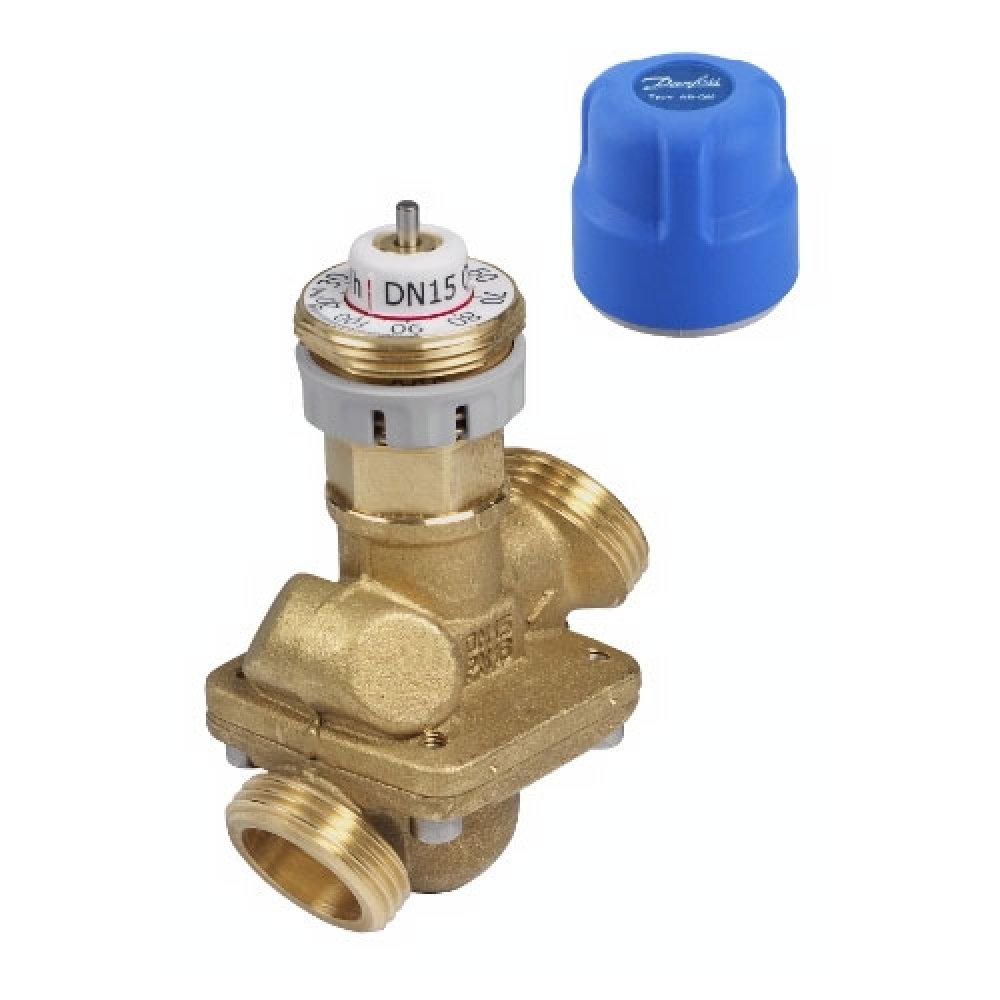 DANFOSS АВ-QM DN32 без изм. нипелей 003Z1205