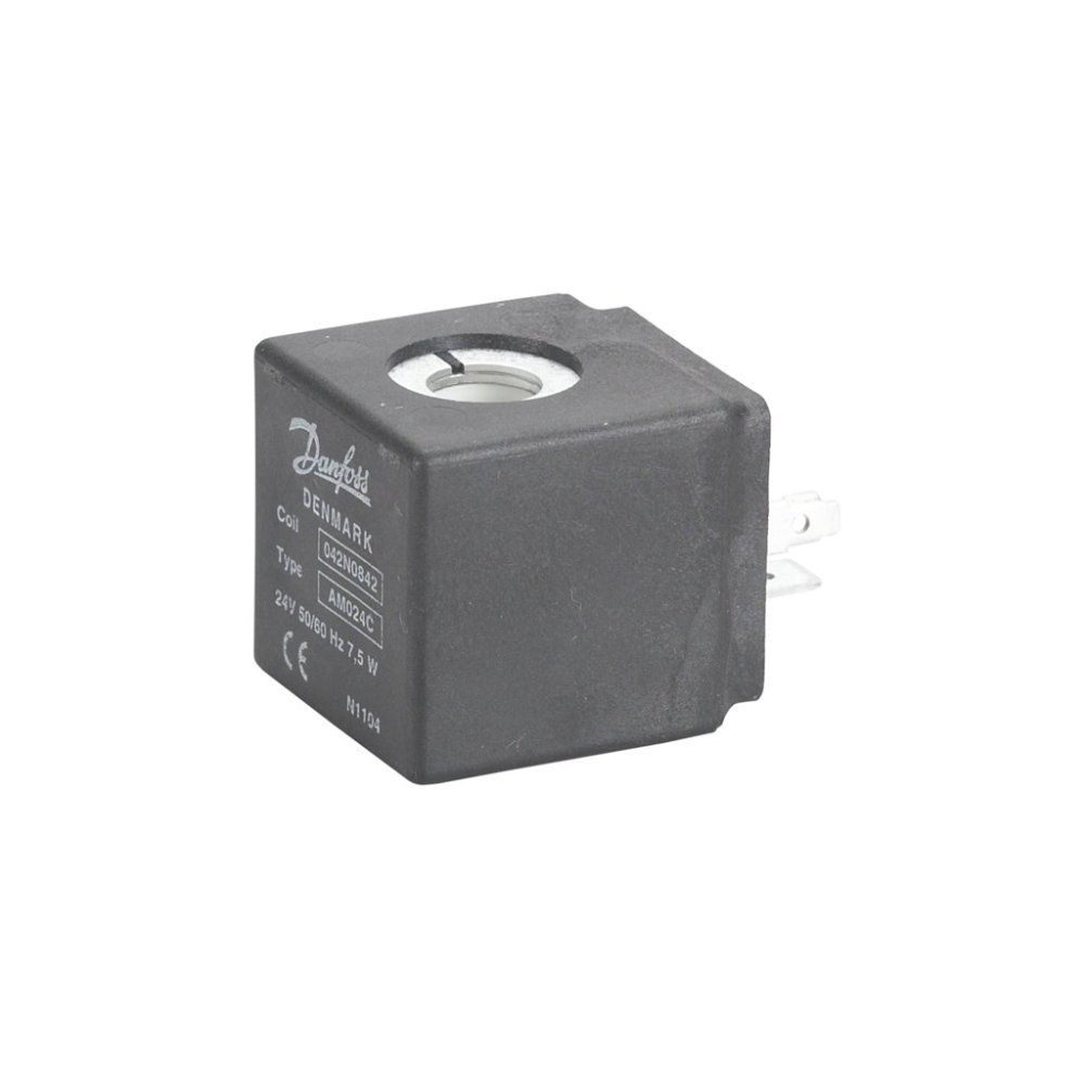 DANFOSS Катушка АM230С220- 230В 50/60Гц 7,5Вт 042N0840