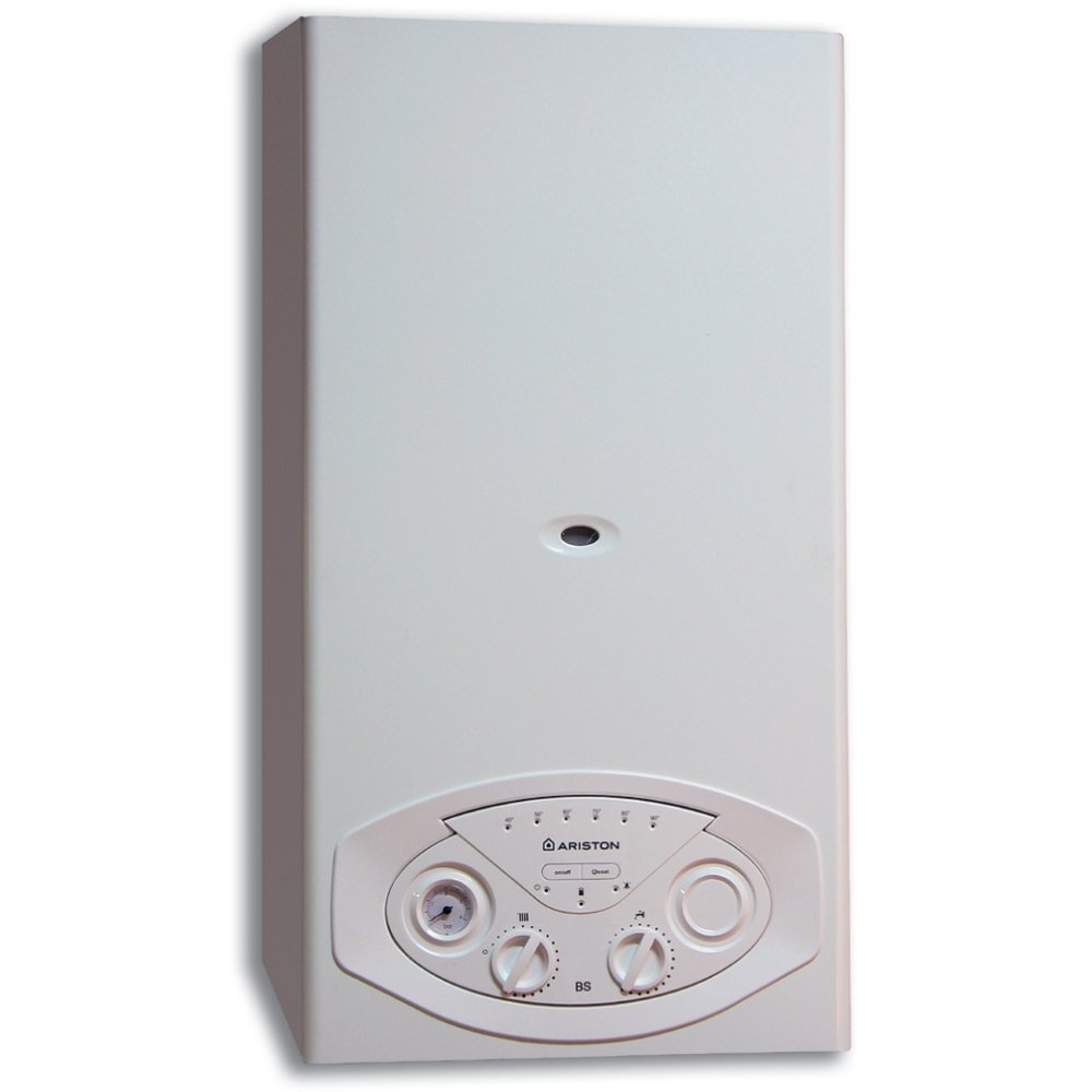 ARISTON BS II 24 FF NG 3300439