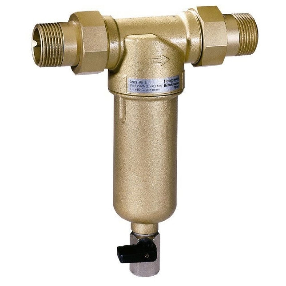 Honeywell FF 06-1''ААM FF06-1AAM