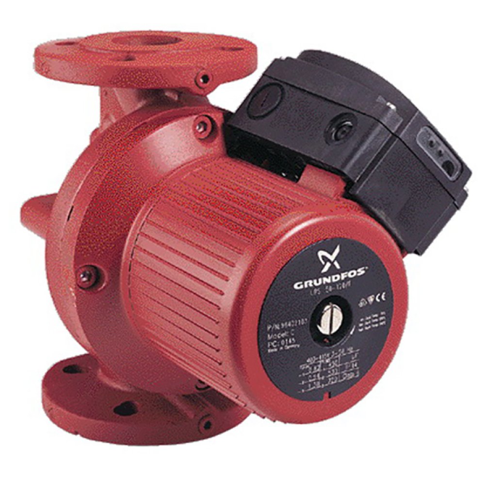 GRUNDFOS UPS32-60 F 180х230В 96401771