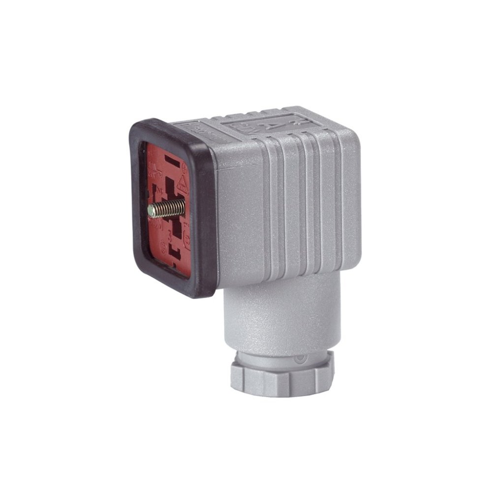 DANFOSS Разьём для катушек АМ 042N0156