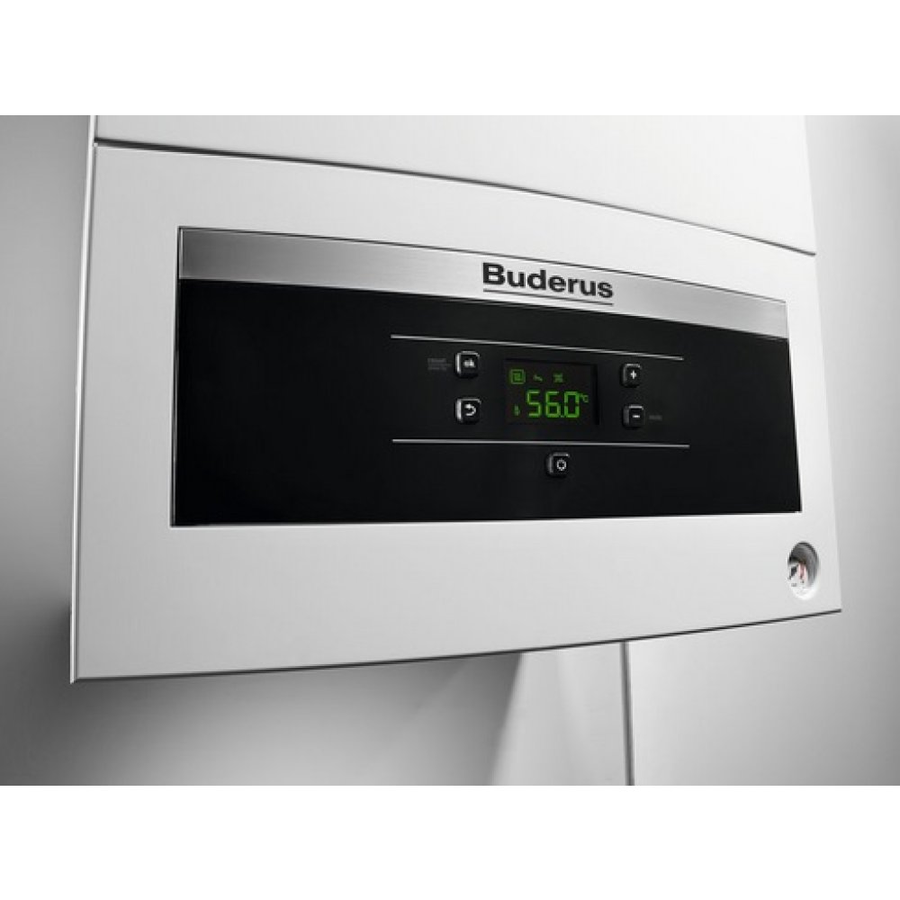 BUDERUS Logamax plus GB062-24KD 7736901204