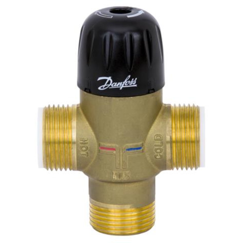 DANFOSS Термосмесительный клапан TVM-W 20 003Z3145
