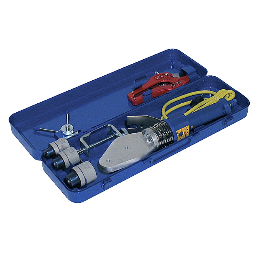 ` Свар. ком-т плоск.MINI DT 850W 03975
