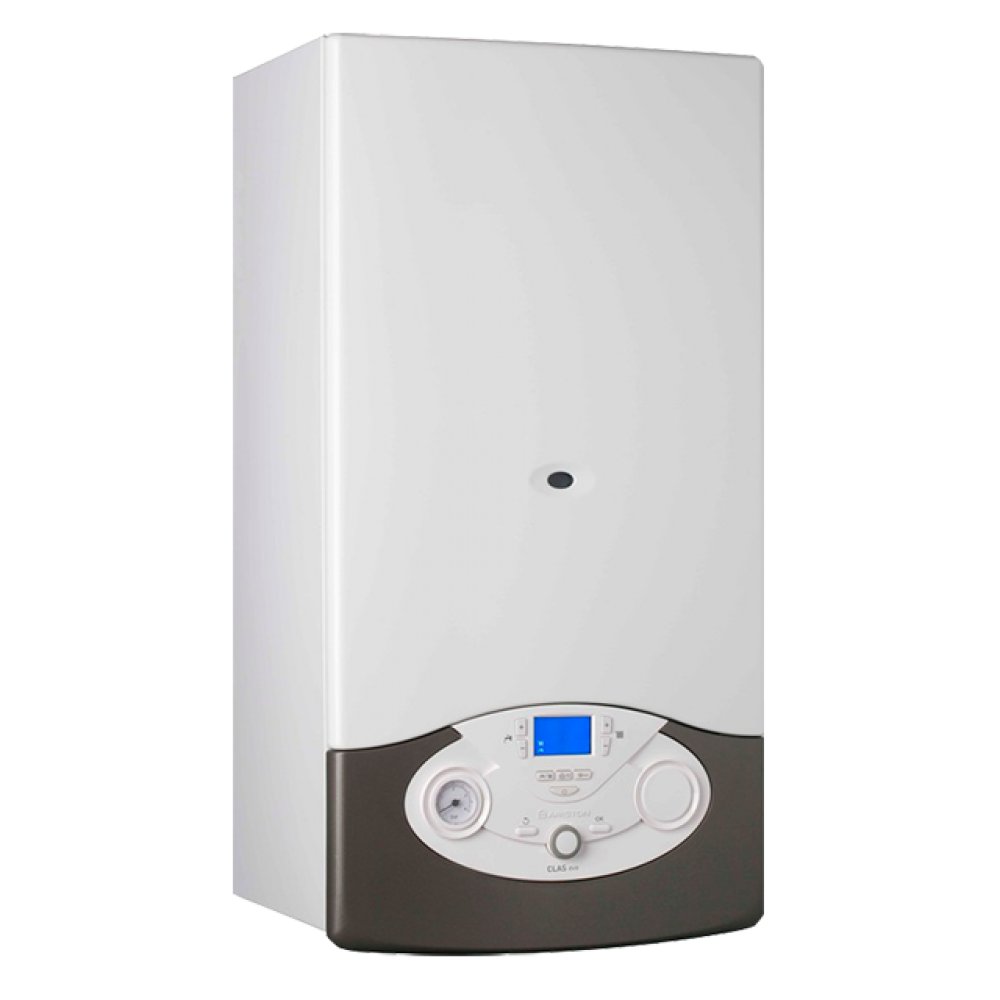 ARISTON CLAS EVO 24 FF NG 3300480