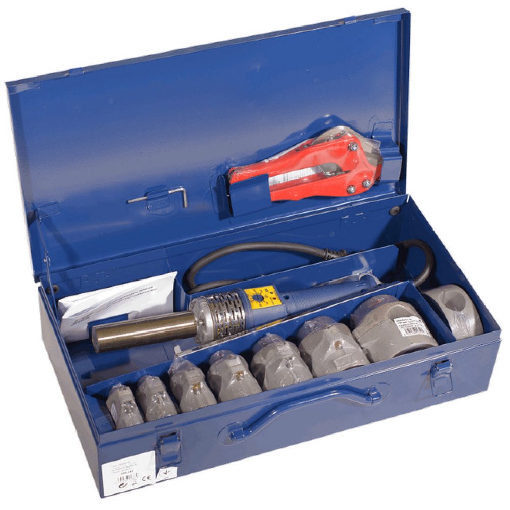 ` Свар. ком-т DT 650W PROFFI 02367