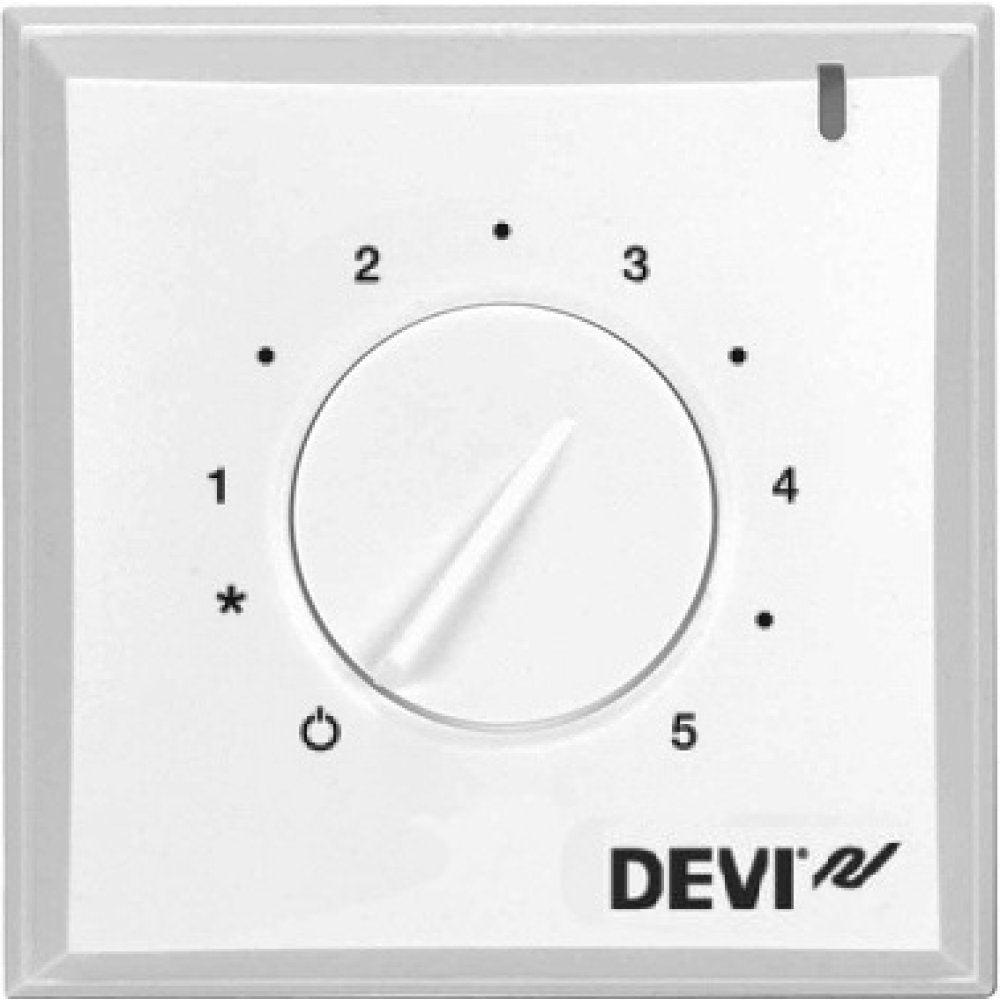 DEVI Автоматика DEVIreg 130 140F1010