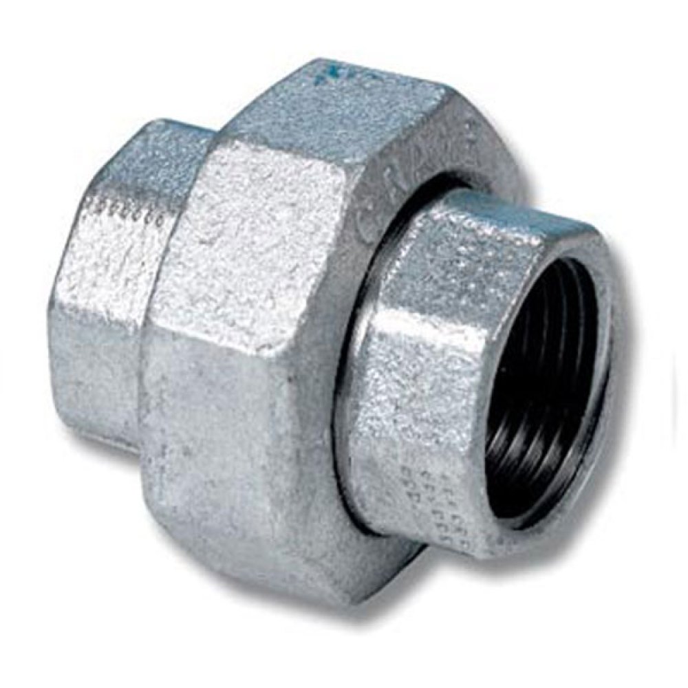 SANHA Сгон оцинкованный  3'' ВВ 330