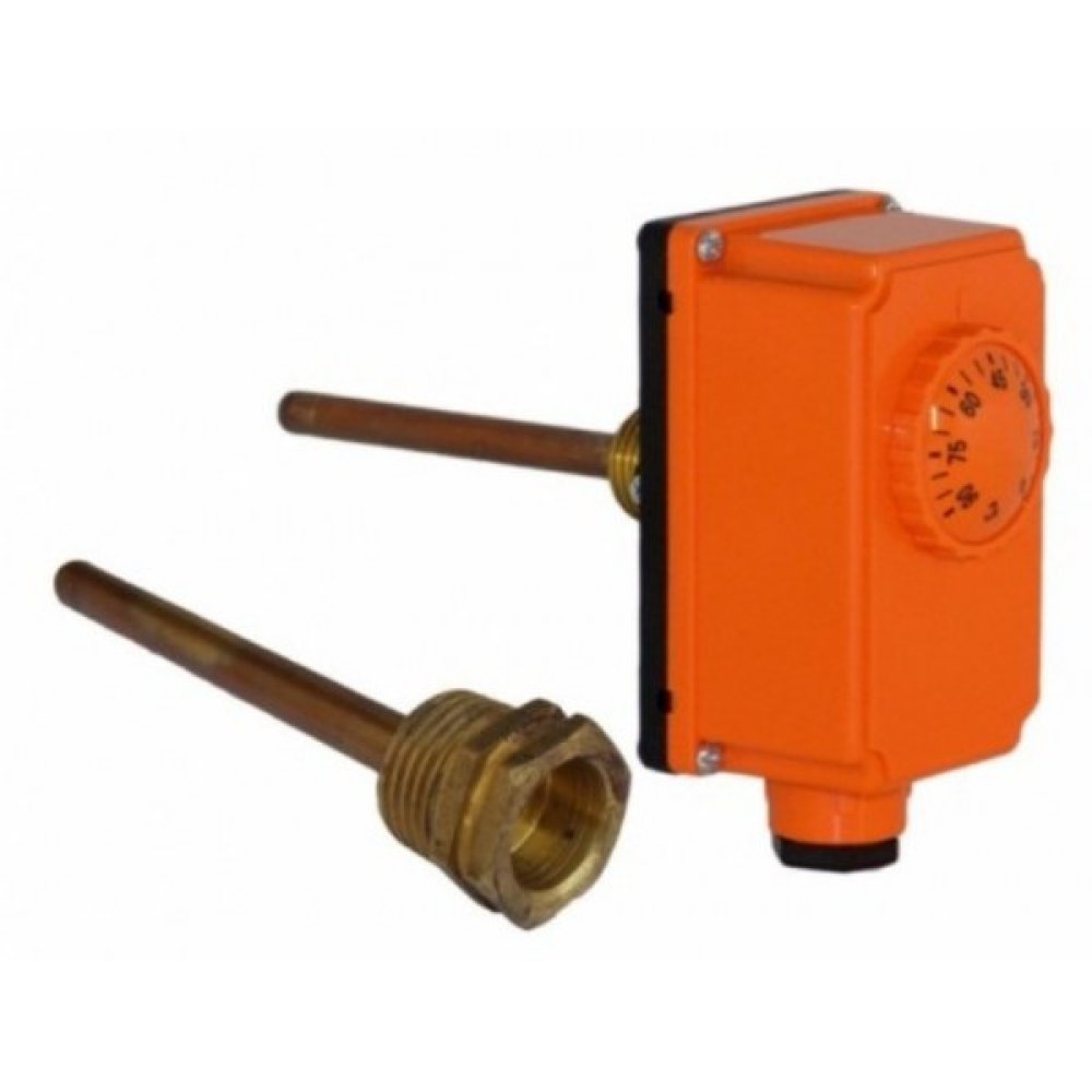 COMPUTHERM Термостат WPR-90GE