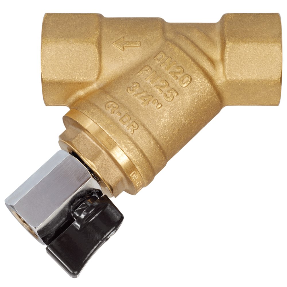 DANFOSS FVR-D DN40 065B8245