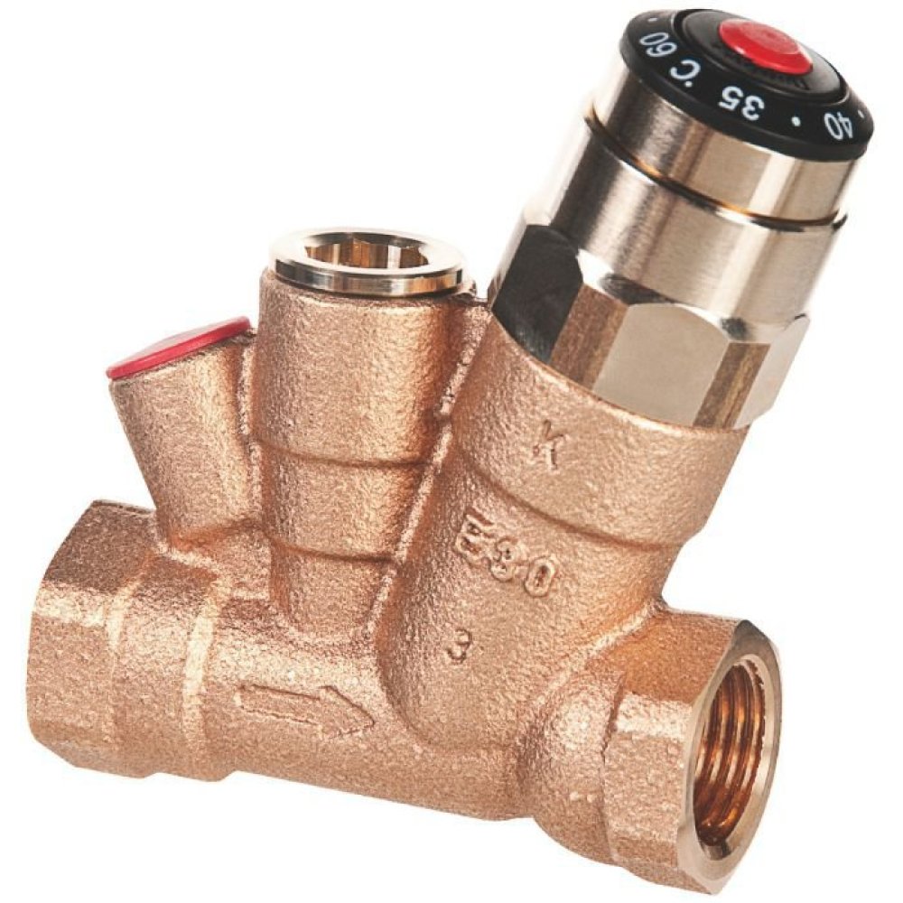 DANFOSS Клапан MTCV Ду15 версия ''A'' 003Z4515